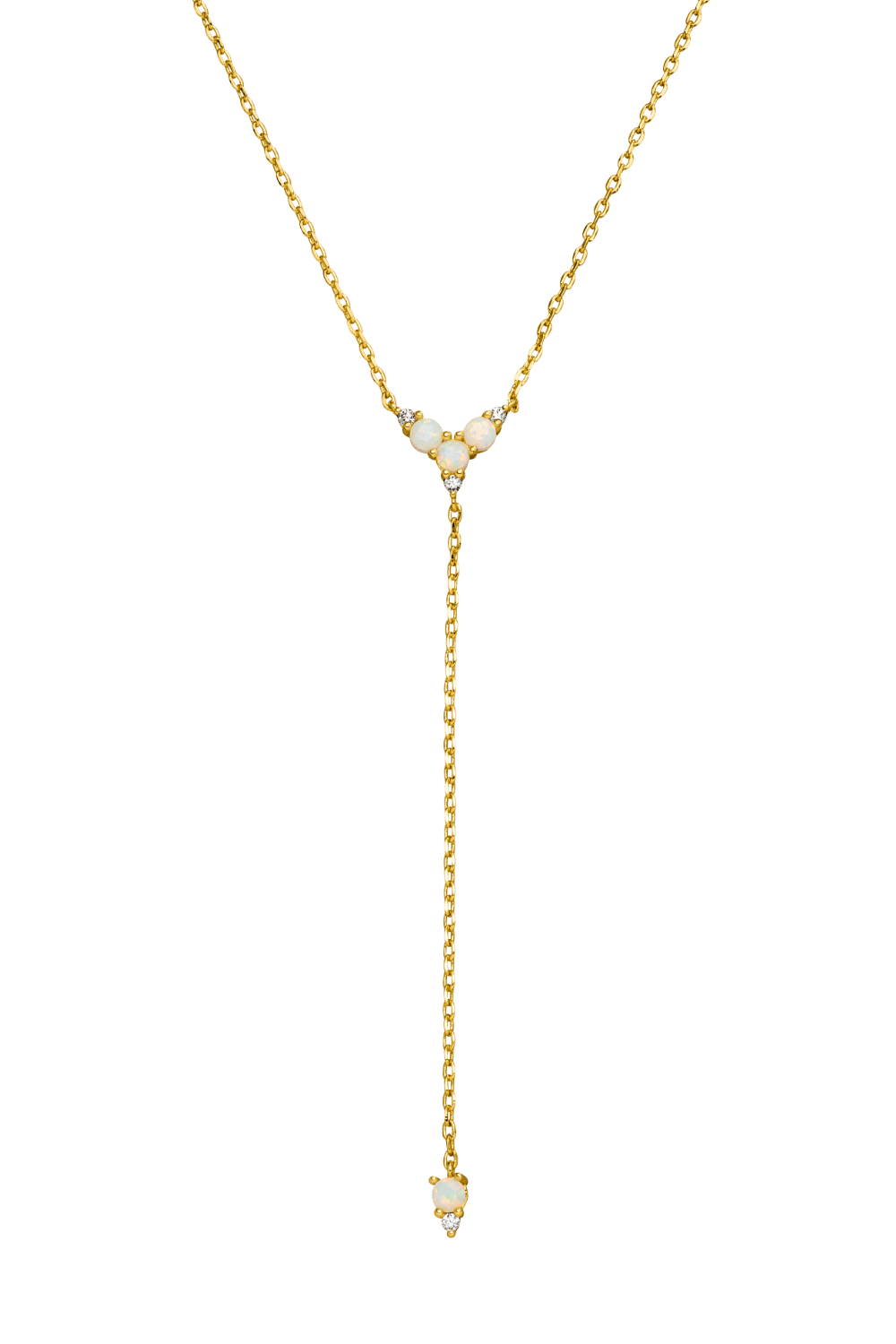 Necklaces for her at PAUL VALENTINE – quality & elegance
