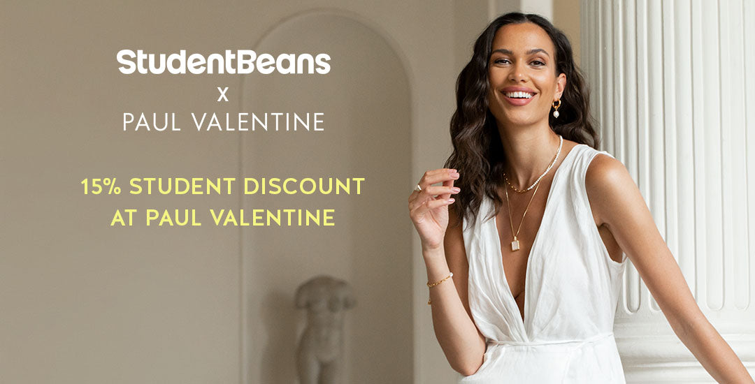 Paul best sale valentine femme