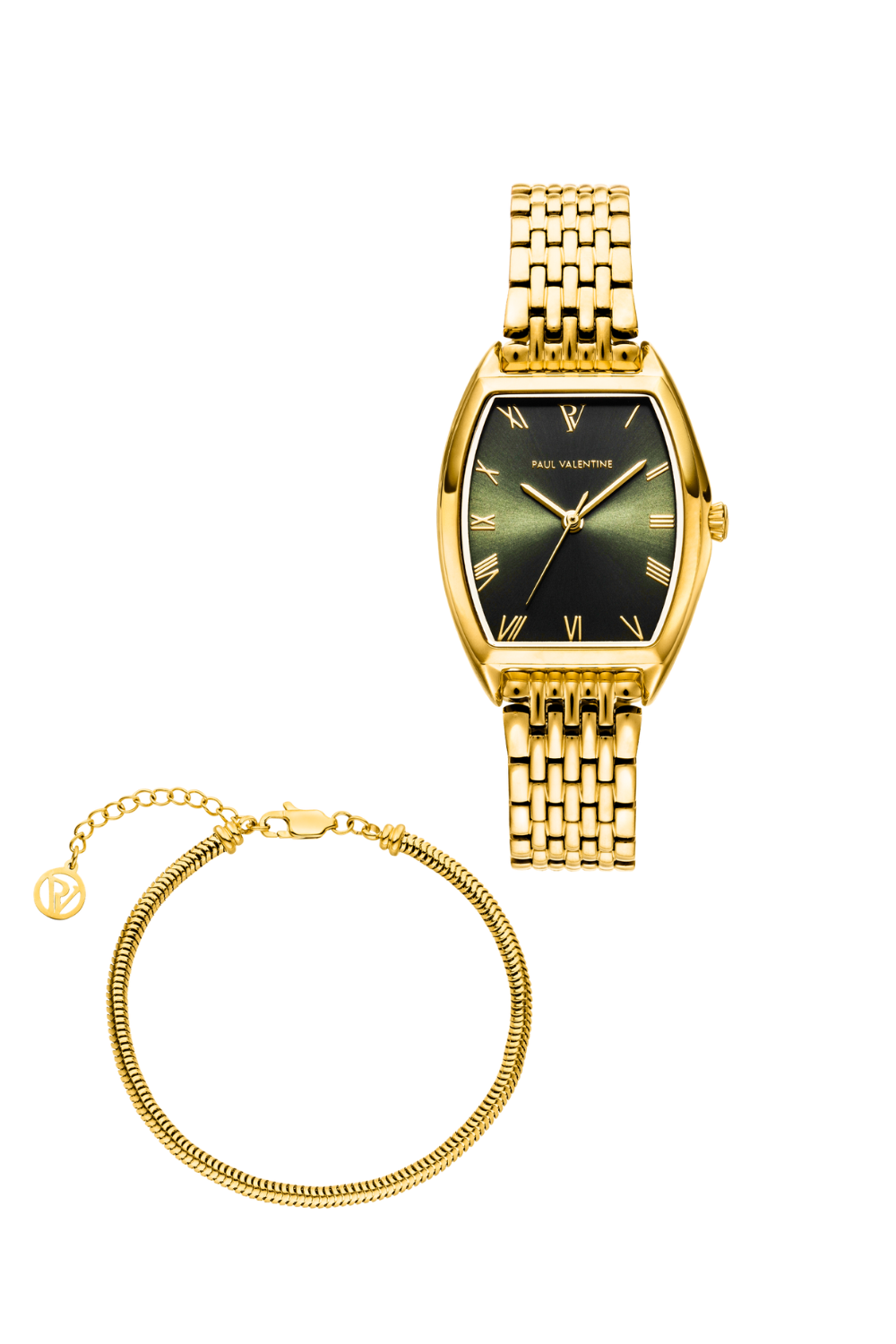 Ladies watches shop paul valentine