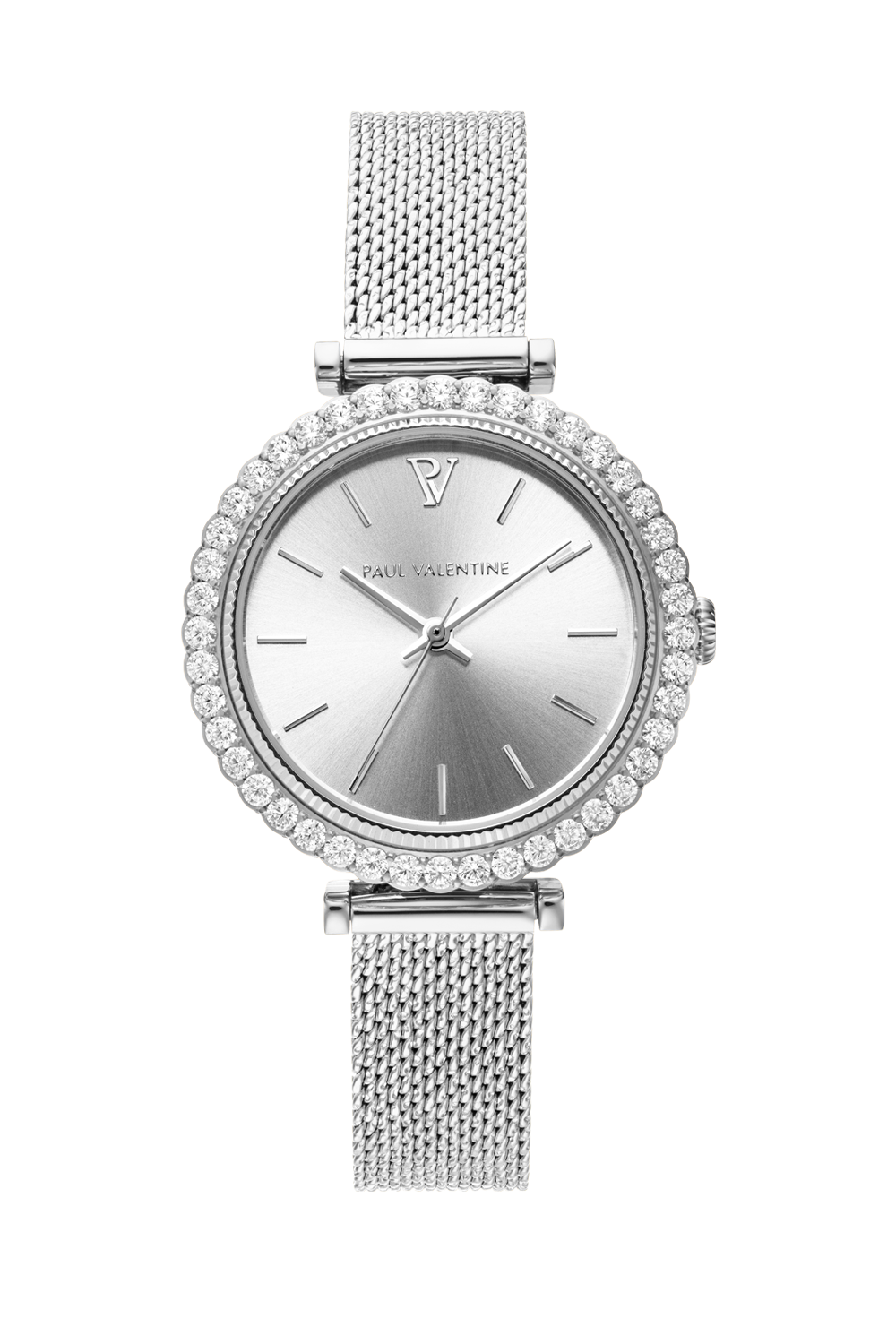 Horloge dames paul discount valentine